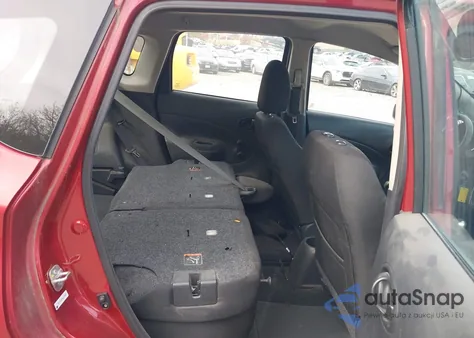 2019 Nissan Versa Note S из США, поврежденный, VIN 3N1CE2CP0KL365824